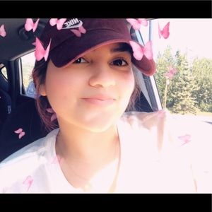 Meet your Posher, Lisandra